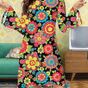  Multicolore