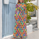  Multicolore