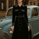  Noir